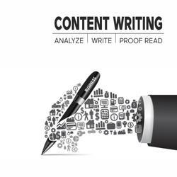 Content Writing