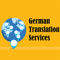 German Language Translation