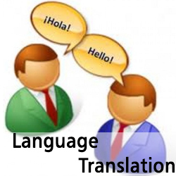 Language Translation