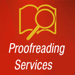 English Proofreading English Proofreading