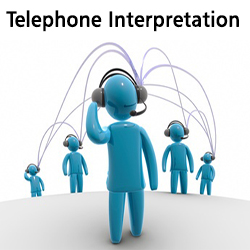Telephone Interpretation Telephone Interpretation