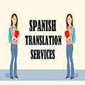 Spanish Translation